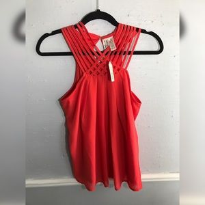 Midnight Sky  blouse size small